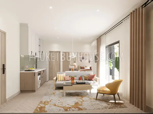 RAW22302: Luxury Coastal Living with 1 bedroom Apartment in New Project By well-known Developer for Sale. Photo #15