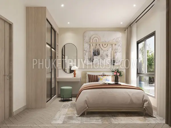 RAW22302: Luxury Coastal Living with 1 bedroom Apartment in New Project By well-known Developer for Sale. Photo #16