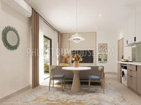 RAW22302: Luxury Coastal Living with 1 bedroom Apartment in New Project By well-known Developer for Sale. Photo #14