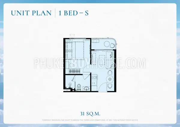RAW22302: Luxury Coastal Living with 1 bedroom Apartment in New Project By well-known Developer for Sale. Photo #17