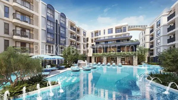 RAW22303: Luxury Coastal Living with 1 bedroom Apartment with office in New Project By well-known Developer. 照片 #2