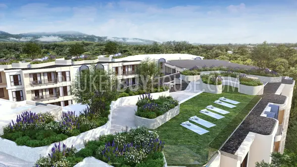 RAW22303: Luxury Coastal Living with 1 bedroom Apartment with office in New Project By well-known Developer. 照片 #1