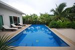 PHU1484: 3 Bedroom Luxury Pool Villa in Ko Kaeo behind The Boat Lagoon. Thumbnail #4