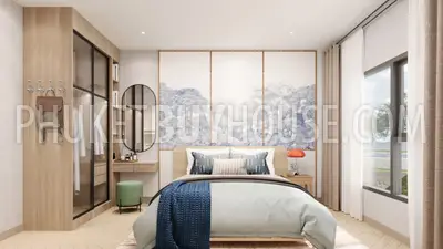 RAW22303: Luxury Coastal Living with 1 bedroom Apartment with office in New Project By well-known Developer. Fotoğraf #16