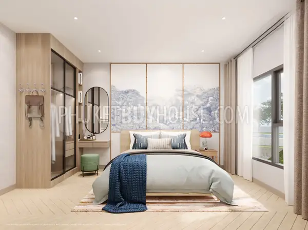 RAW22303: Luxury Coastal Living with 1 bedroom Apartment with office in New Project By well-known Developer. 照片 #16