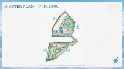 RAW22303: Luxury Coastal Living with 1 bedroom Apartment with office in New Project By well-known Developer. Photo #18
