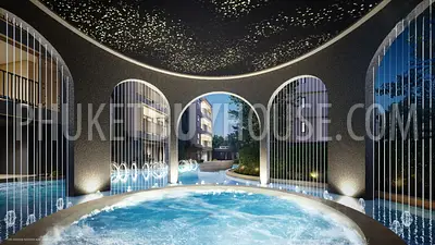 RAW22304: Luxury Coastal Living with 2 bedroom Apartment in New Project By well-known Developer for Sale. Photo #5