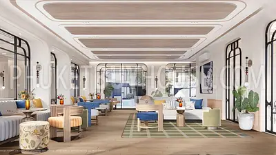 RAW22304: Luxury Coastal Living with 2 bedroom Apartment in New Project By well-known Developer for Sale. Photo #11