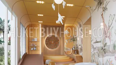 RAW22304: Luxury Coastal Living with 2 bedroom Apartment in New Project By well-known Developer for Sale. Photo #12