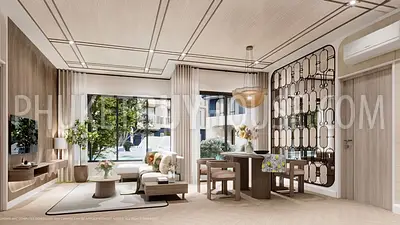RAW22304: Luxury Coastal Living with 2 bedroom Apartment in New Project By well-known Developer for Sale. Photo #14