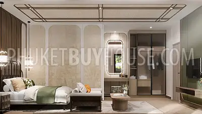 RAW22304: Luxury Coastal Living with 2 bedroom Apartment in New Project By well-known Developer for Sale. Photo #15