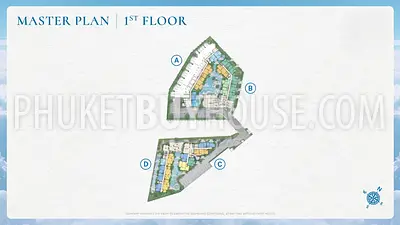 RAW22304: Luxury Coastal Living with 2 bedroom Apartment in New Project By well-known Developer for Sale. Photo #18