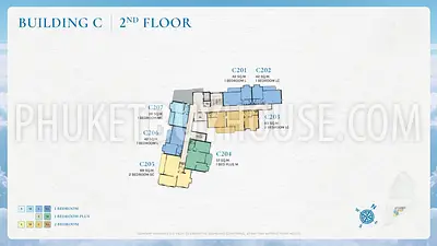 RAW22304: Luxury Coastal Living with 2 bedroom Apartment in New Project By well-known Developer for Sale. Photo #19