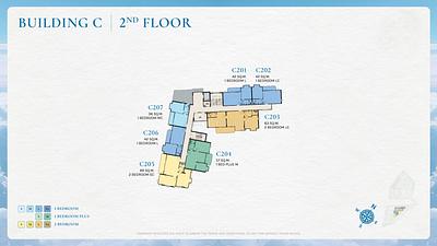 RAW22304: Luxury Coastal Living with 2 bedroom Apartment in New Project By well-known Developer for Sale. Photo #19