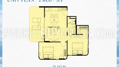 RAW22304: Luxury Coastal Living with 2 bedroom Apartment in New Project By well-known Developer for Sale. Photo #20