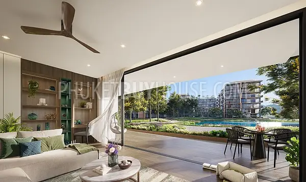 LAG22305: Most anticipated 1-Bedroom Condominium with Stunning Views in Laguna for Sale. Photo #7