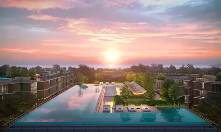Why Phuket is the Top Choice for Luxury Property Investors