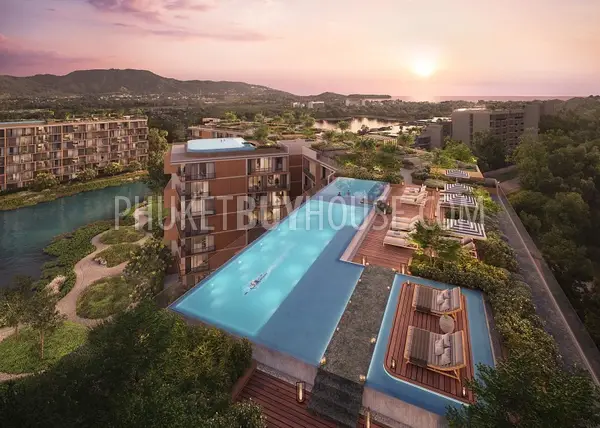 LAG22306: Most anticipated 2-Bedroom Condominium with Stunning Views in Laguna for Sale. 照片 #11