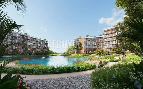 LAG22306: Most anticipated 2-Bedroom Condominium with Stunning Views in Laguna for Sale. 照片 #12