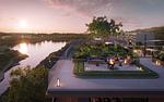 LAG22306: Most anticipated 2-Bedroom Condominium with Stunning Views in Laguna for Sale. Thumbnail #9
