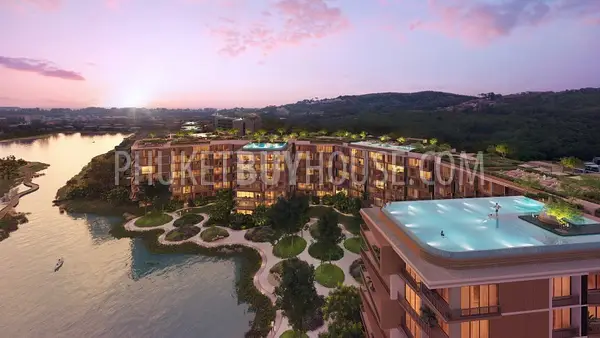 LAG22306: Most anticipated 2-Bedroom Condominium with Stunning Views in Laguna for Sale. 照片 #10