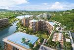 LAG22306: Most anticipated 2-Bedroom Condominium with Stunning Views in Laguna for Sale. Thumbnail #2