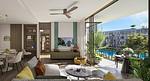 LAG22306: Most anticipated 2-Bedroom Condominium with Stunning Views in Laguna for Sale. Thumbnail #7