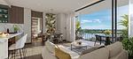 LAG22306: Most anticipated 2-Bedroom Condominium with Stunning Views in Laguna for Sale. Thumbnail #6