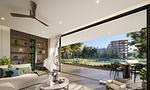 LAG22306: Most anticipated 2-Bedroom Condominium with Stunning Views in Laguna for Sale. Thumbnail #8