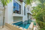 PAT22308: 4-Bedroom Stunning Villa with Breathtaking Sea Views in Patong for Sale. 缩略图 #8
