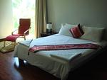 PHU1484: 3 Bedroom Luxury Pool Villa in Ko Kaeo behind The Boat Lagoon. Thumbnail #14
