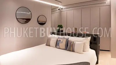 RAW22310: Wonderful opportunity to obtain One-Bedroom Apartment with Stunning Features in Rawai. Photo #9