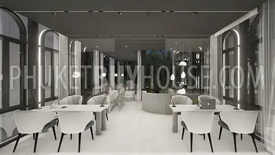 RAW22310: Wonderful opportunity to obtain One-Bedroom Apartment with Stunning Features in Rawai. Photo #18
