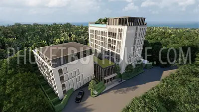 RAW22310: Wonderful opportunity to obtain One-Bedroom Apartment with Stunning Features in Rawai. Photo #21