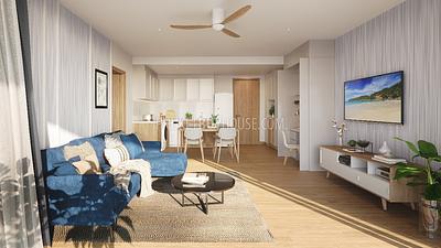 LAG6961: 3 bedroom apartment in Laguna area, Bang Tao. Photo #24