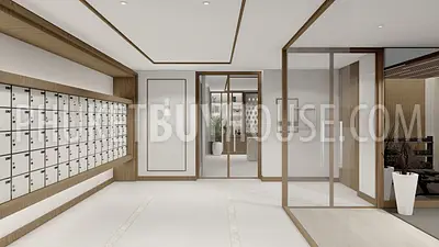 BAN22311: Кондоминиум с 1 спальней на продажу в самом популярном районе Банг Тао. Фото #21