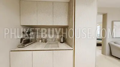 BAN22311: Кондоминиум с 1 спальней на продажу в самом популярном районе Банг Тао. Фото #20
