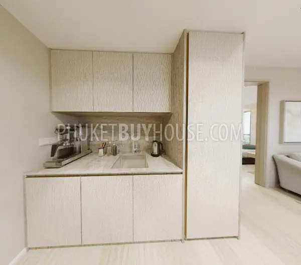 BAN22312: Premium One Bedroom apartments for Sale in Most Sought-After Area Bang Tao. Photo #16