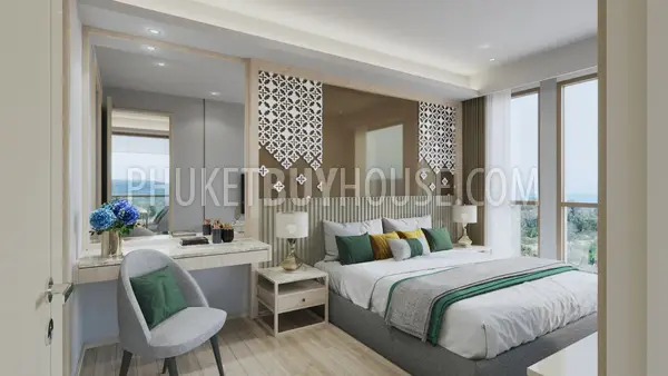 BAN22312: Premium One Bedroom apartments for Sale in Most Sought-After Area Bang Tao. Photo #19