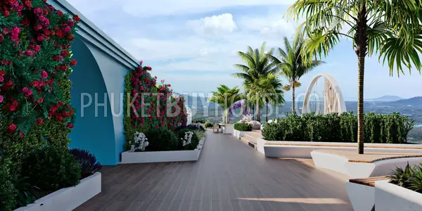 BAN22313: A Unique 1-Bedroom Unit with perfect location in Bang Tao. Photo #17
