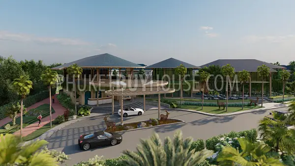 BAN22314: A Unique 2-Bedroom Unit with perfect location in Bang Tao. Photo #30