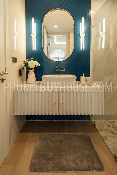 BAN22314: A Unique 2-Bedroom Unit with perfect location in Bang Tao. Photo #12
