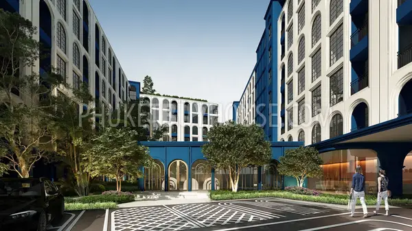 BAN22314: A Unique 2-Bedroom Unit with perfect location in Bang Tao. Photo #29