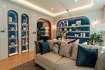 BAN22314: A Unique 2-Bedroom Unit with perfect location in Bang Tao. Thumbnail #3