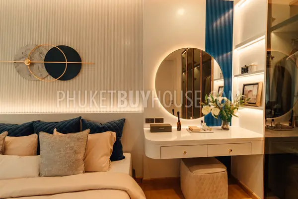 BAN22314: A Unique 2-Bedroom Unit with perfect location in Bang Tao. Photo #18