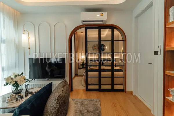 BAN22314: A Unique 2-Bedroom Unit with perfect location in Bang Tao. Photo #19