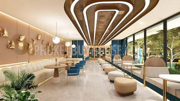 BAN22314: A Unique 2-Bedroom Unit with perfect location in Bang Tao. Photo #32