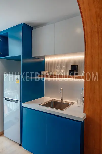 BAN22314: A Unique 2-Bedroom Unit with perfect location in Bang Tao. Photo #10