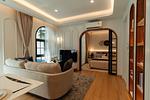 BAN22314: A Unique 2-Bedroom Unit with perfect location in Bang Tao. 缩略图 #17