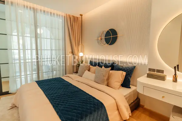 BAN22314: A Unique 2-Bedroom Unit with perfect location in Bang Tao. Photo #16